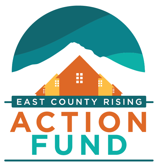 East County Rising Action Fund